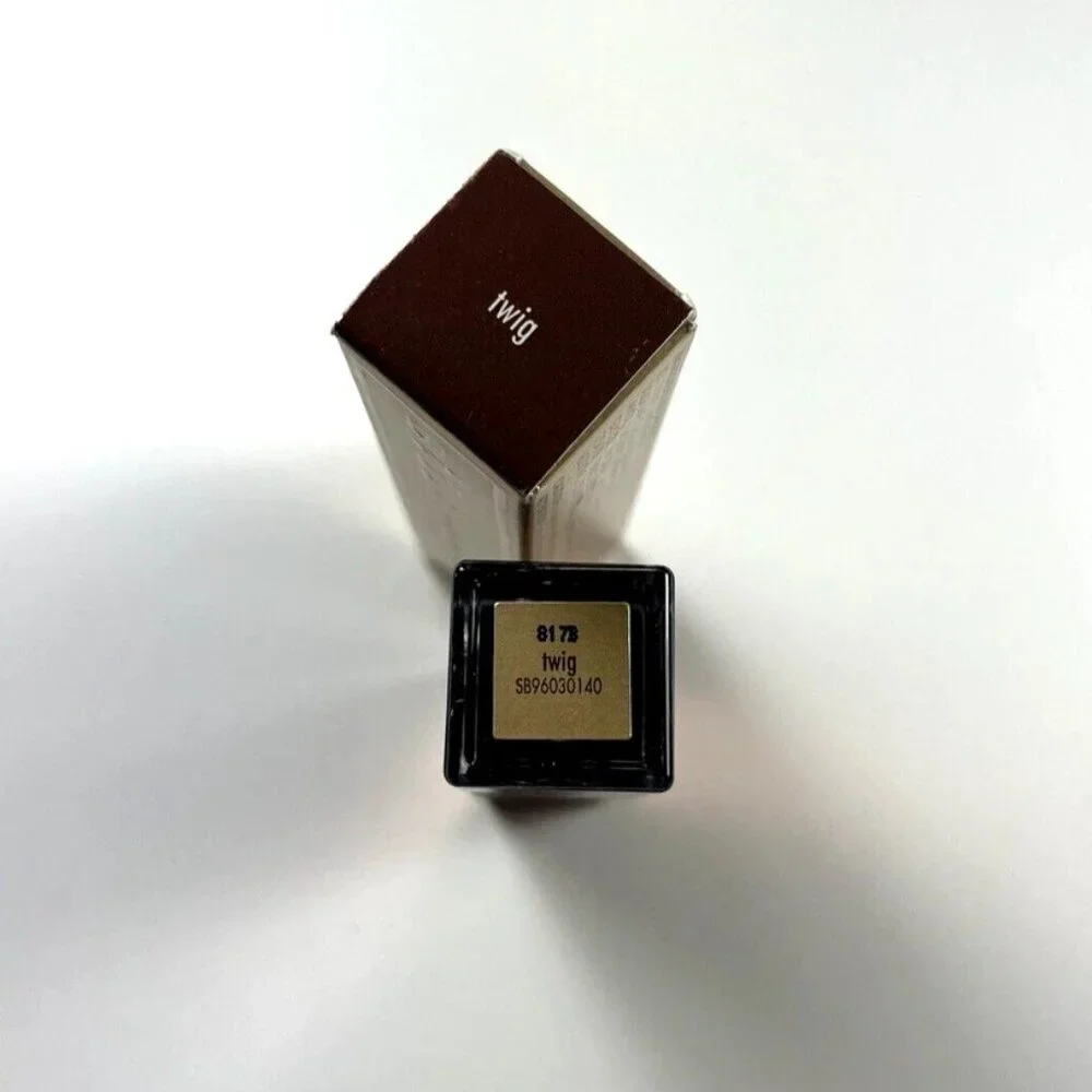 NWT Stila Shimmer & Glow Liquid Eye Shadow TWIG